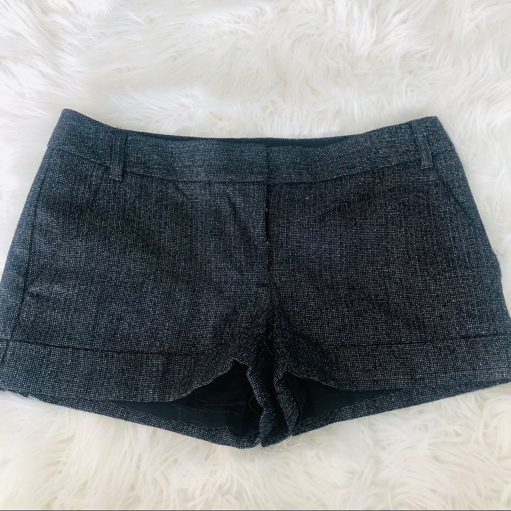 Express - dressy shorts